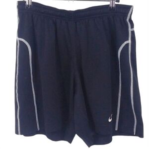 Nike Dri Fit Workout Shorts
